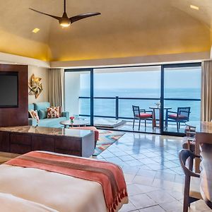 Club Double Room Hot Tub Oceanfront