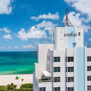 Andaz Miami Beach, By Hyatt